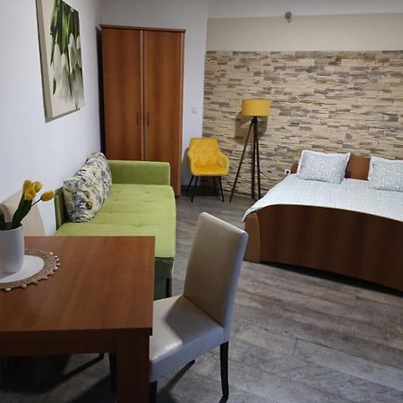 Apartments Jadran Herceg Novi Zewnętrze zdjęcie