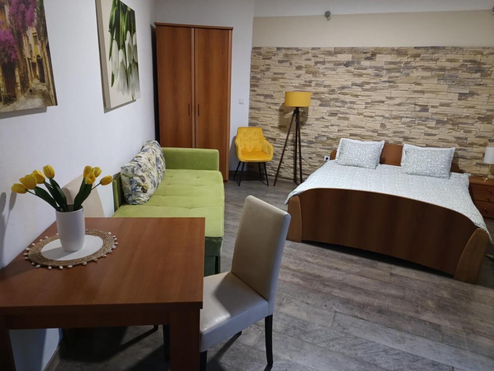 Apartments Jadran Herceg Novi Zewnętrze zdjęcie