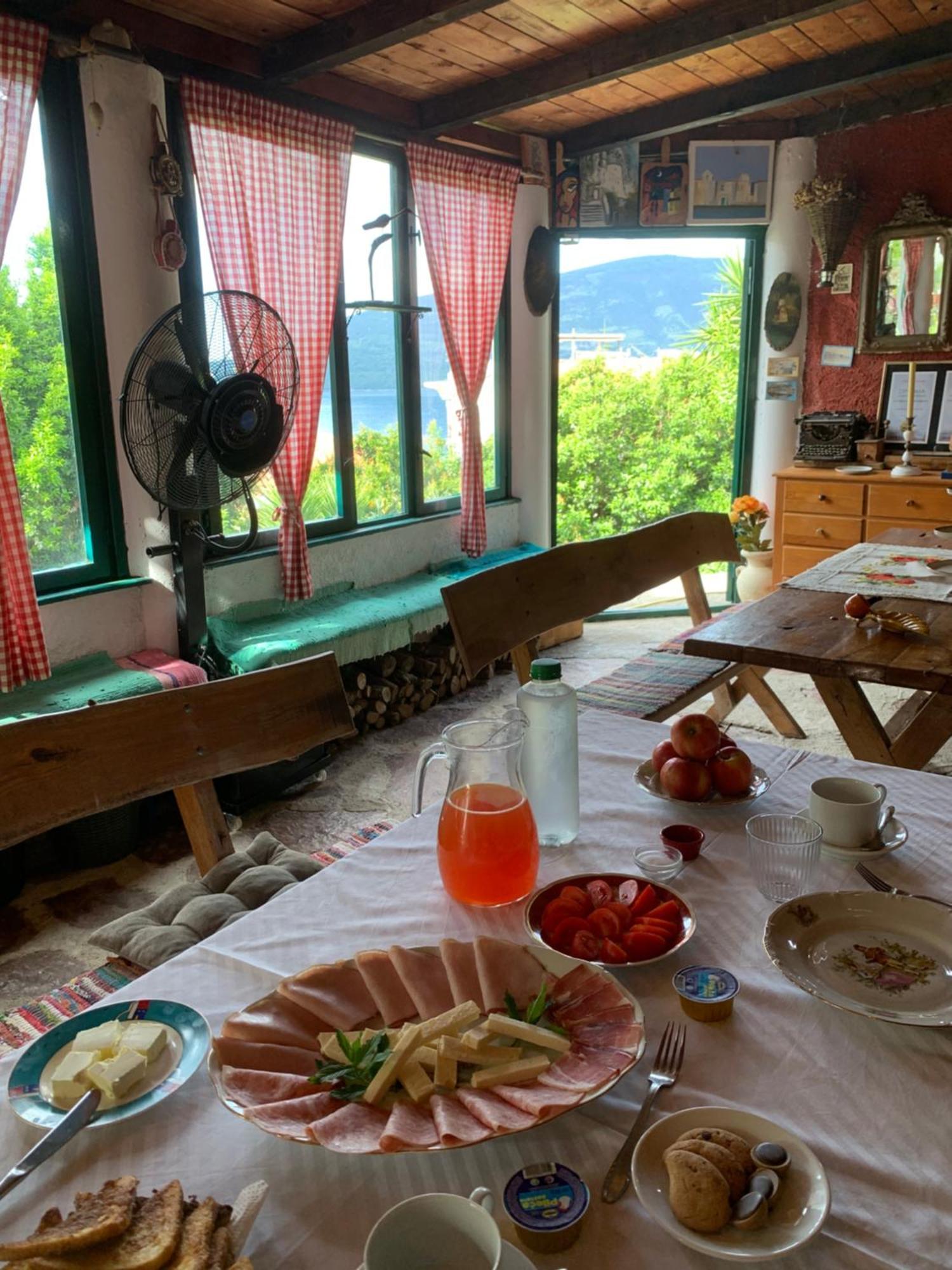 Apartments Jadran Herceg Novi Zewnętrze zdjęcie
