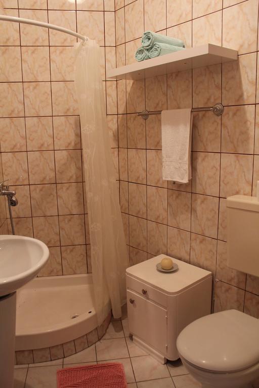 Apartments Jadran Herceg Novi Pokój zdjęcie