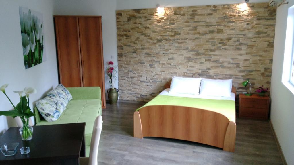 Apartments Jadran Herceg Novi Zewnętrze zdjęcie