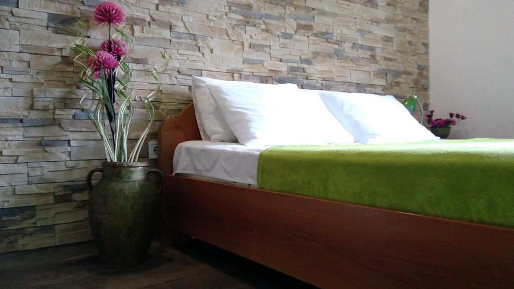 Apartments Jadran Herceg Novi Zewnętrze zdjęcie