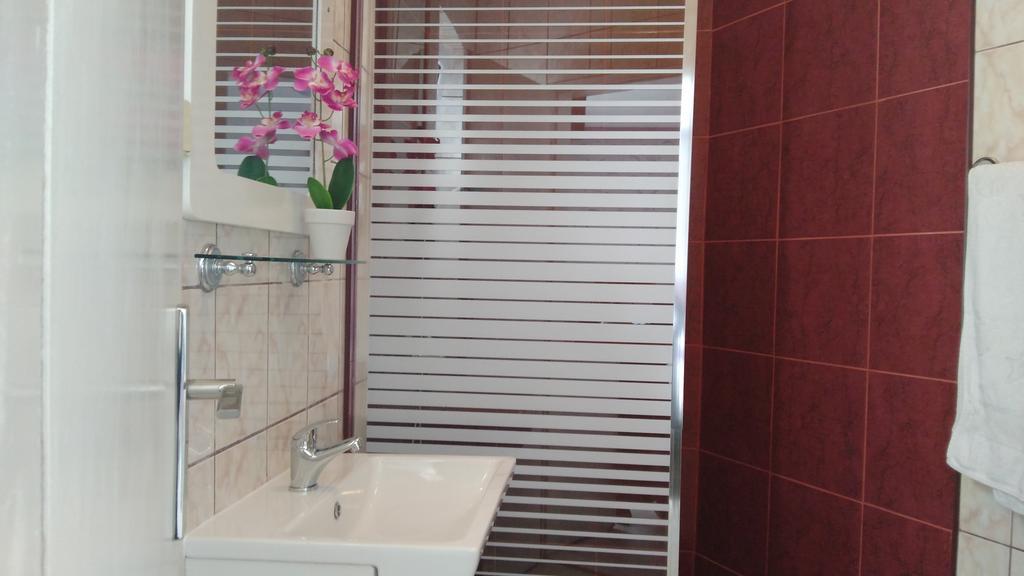 Apartments Jadran Herceg Novi Zewnętrze zdjęcie