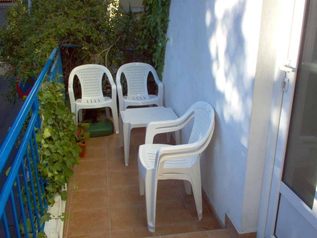 Apartments Jadran Herceg Novi Pokój zdjęcie