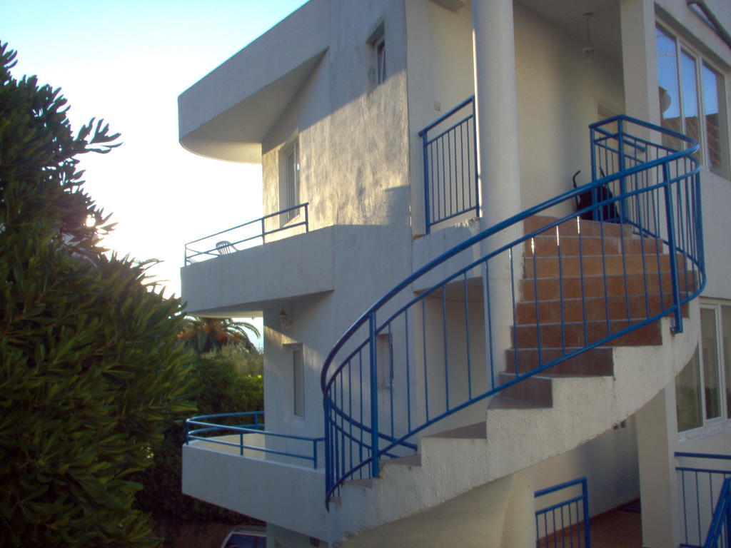 Apartments Jadran Herceg Novi Zewnętrze zdjęcie