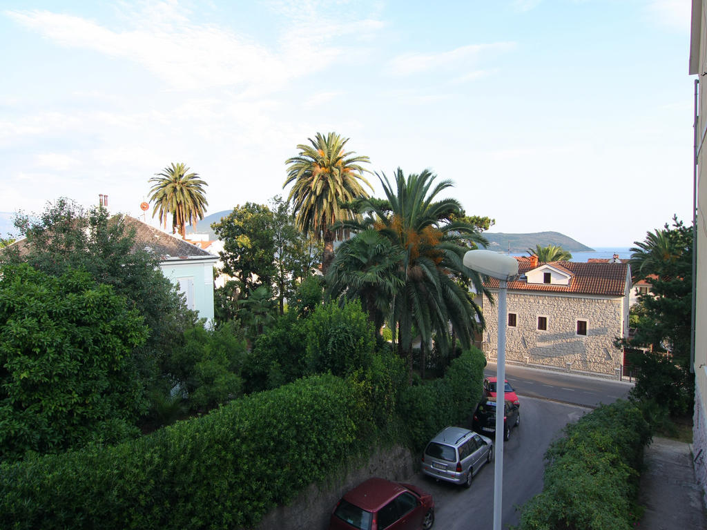 Apartments Jadran Herceg Novi Zewnętrze zdjęcie
