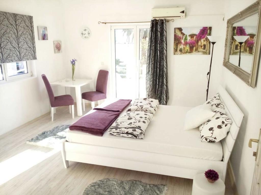 Apartments Jadran Herceg Novi Zewnętrze zdjęcie