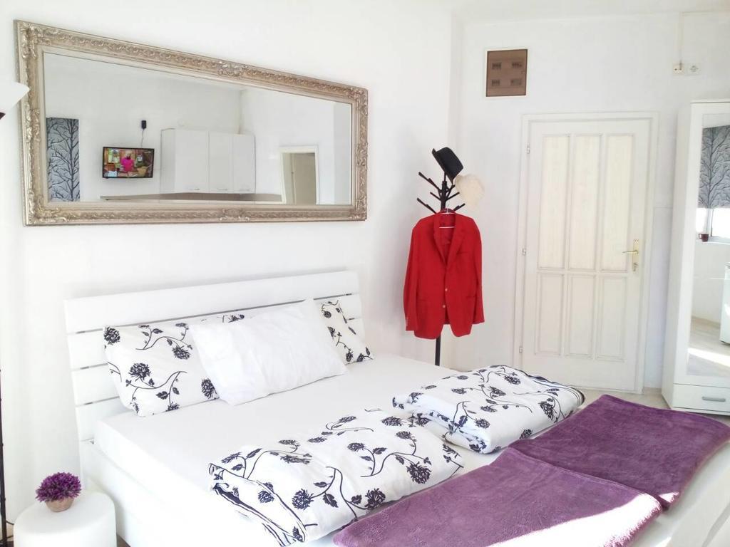 Apartments Jadran Herceg Novi Zewnętrze zdjęcie