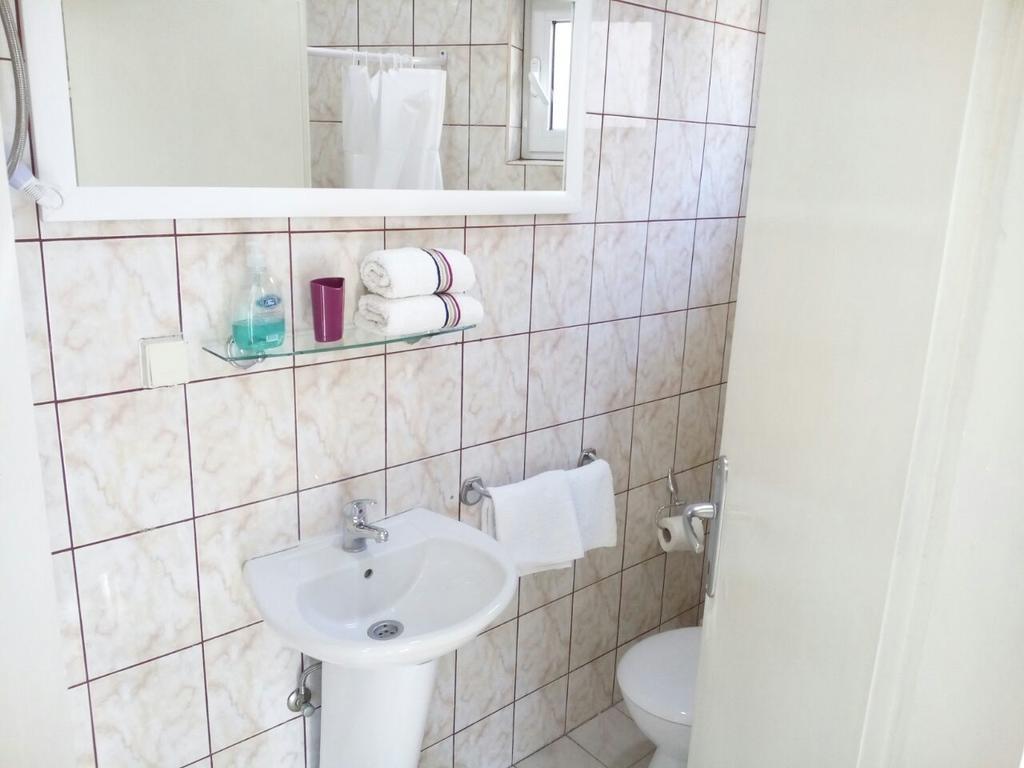 Apartments Jadran Herceg Novi Zewnętrze zdjęcie