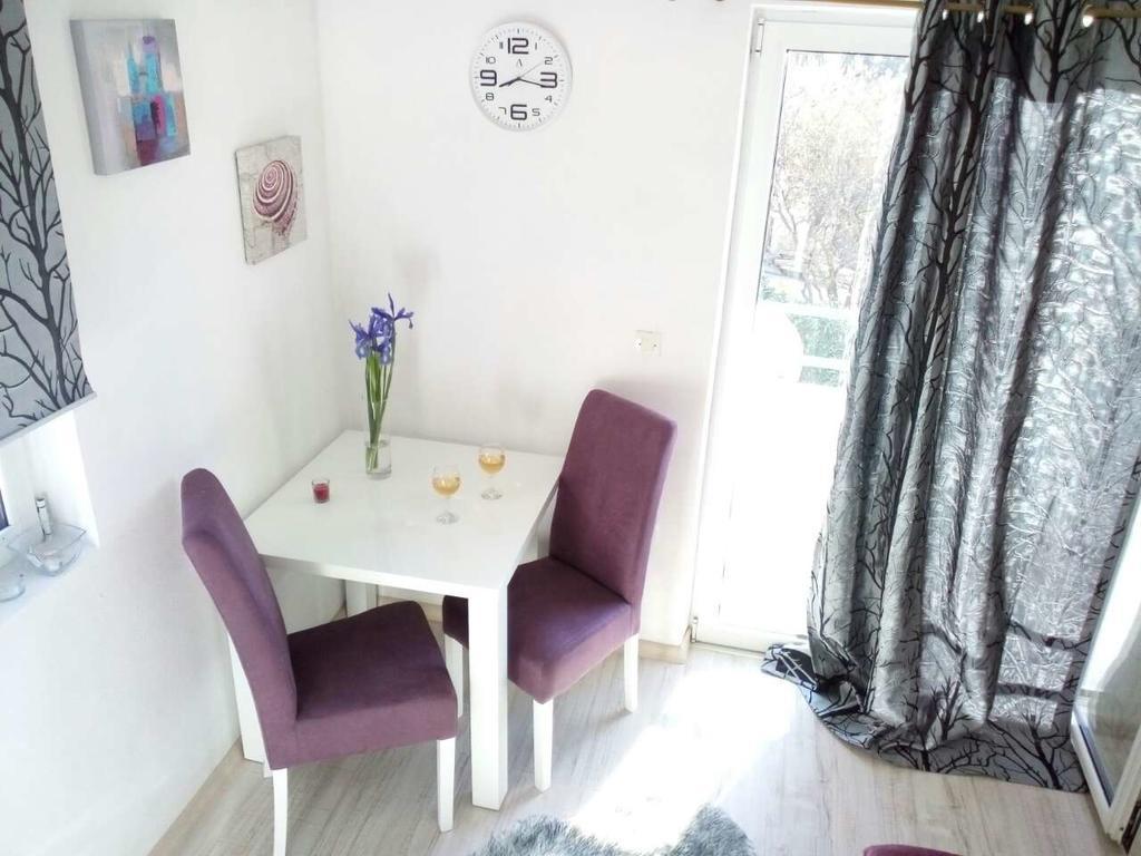 Apartments Jadran Herceg Novi Zewnętrze zdjęcie