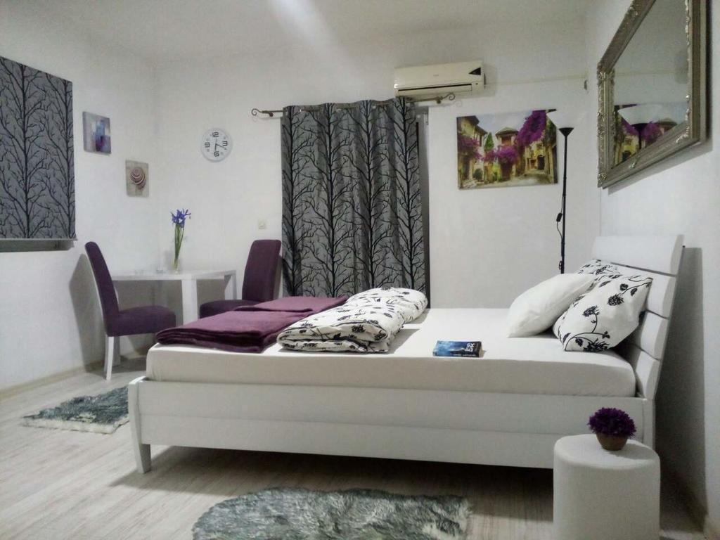 Apartments Jadran Herceg Novi Zewnętrze zdjęcie