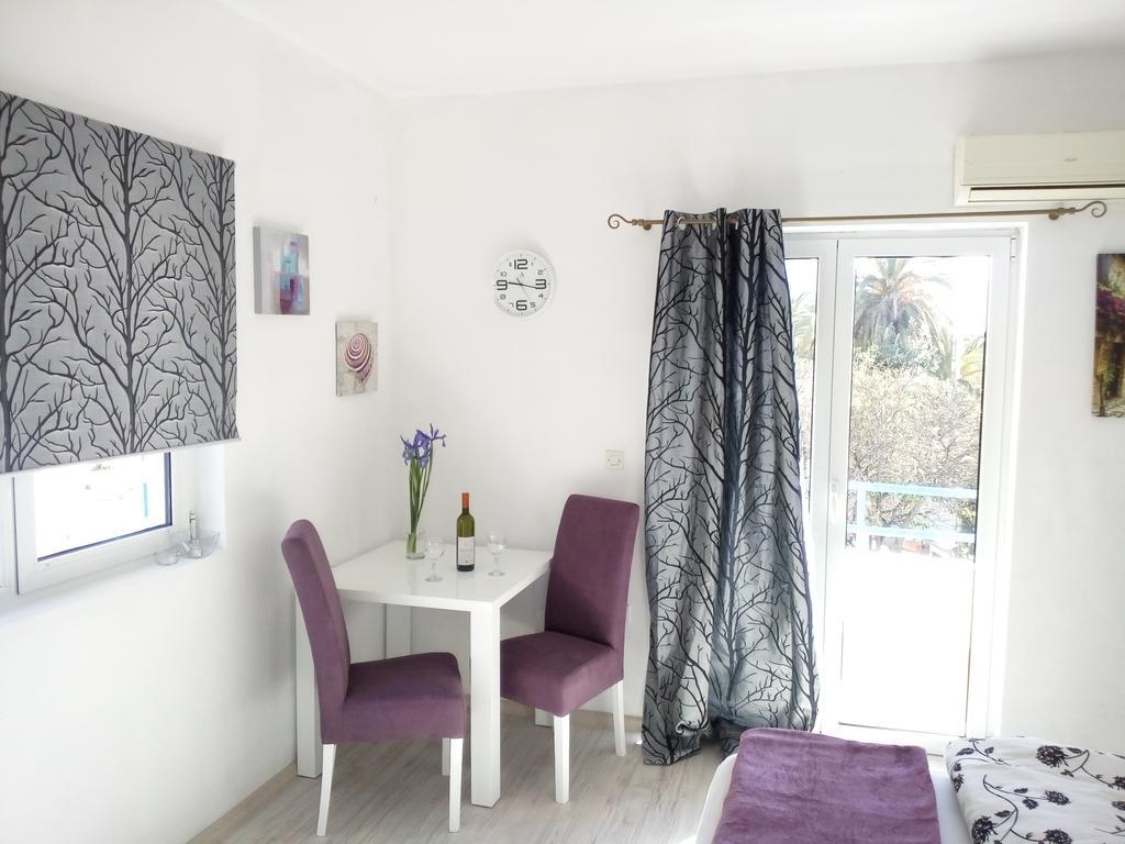 Apartments Jadran Herceg Novi Zewnętrze zdjęcie